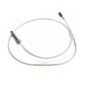 Sonda de Corrientes Parásitas Nueva Original 330103-00-06-05-02-RU, Sensor Industrial de Monitoreo de Vibraciones y Dinámica de Rotor en Stock - Product Image 2