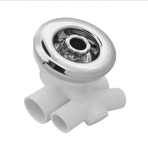 ハイドロマッサージバスタブアクセサリースパジェットノズルホットタブスパジェット - Product Image 3