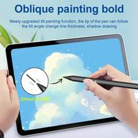 Nouveau stylet Usi Duet stylo Usi Chromebook stylet Compatible avec Lenovo Chromebook Flex 5 13 pouces Duet