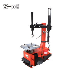 Solução Completa Preço de Fábrica Máquina Combinada de Balanceamento de Rodas e Troca de Pneus Personalizada - Product Image 5