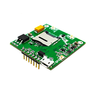 Trong kho simcom SIM7600E-H Breakout Board 4 gam lcc LTE Cat4 module cho EMEA/Hàn Quốc/Thái Lan Tương thích với các sim7500 sim7600 - Product Image 5