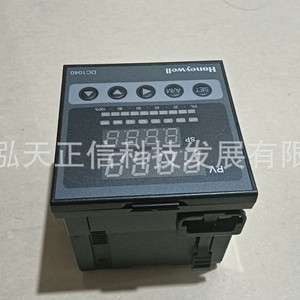 เทอร์โมสตัทฮันนี่เวลล์ DC1040CL-301-110-E ของแท้ สอบถามราคาได้ตามต้องการ - Product Image 2