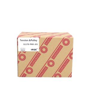 Polea tensora IRQE 3D32 31170-PXK-J01 para Honda Accord 6.ª generación CFCG, rueda tensora de aluminio - Product Image 2
