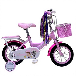 Vélo enfant pas cher, très demandé, OEM ODM, faible MOQ, 12, 14, 16, 20 pouces, pour enfants de 5 à 10 ans - Product Image 3