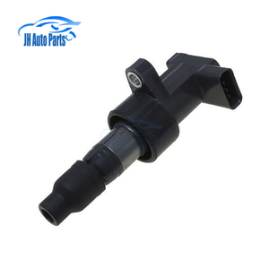 คอยล์จุดระเบิด UF435 5C1399 <span class=keywords><strong>IC555</strong></span>เหมาะสำหรับเสือจากัวร์ S-Type/X-Type V6 2.5L 3.0L 2002-2008 - Product Image 1