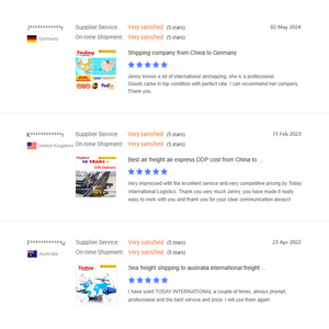 批发价快速安全的空运到加拿大的货物有竞争力的空运价格 - Product Image 2