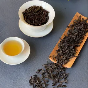 1 Kg/bag/tin Box Dahongpao Oolong Tea Wu Yi Da Hong Pao Chinese Famous Tea Slimming Health Tea From Mount Wuyi Reduce Blood Lipi