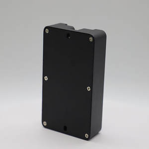 Endüstriyel kontrol için dijital çıkış CANbus alüminyum alaşımlı elektronik kontrol ünitesi denetleyici DL-CR26 IP67 -40 ~ + 85 - Product Image 3