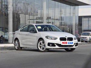 <span class=keywords><strong>BMW</strong></span> <span class=keywords><strong>120i</strong></span> <span class=keywords><strong>2022</strong></span>, Sedán Automático de 1.5T con Asientos de Cuero, Techo Solar y Faros LED - Product Image 3