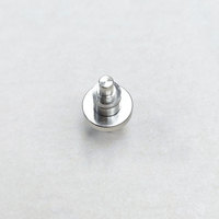 Precise Alignment CNC Machining OEM Aluminum Milling Drilling Turning Parts Silver Anodize Shiny Precise Tolerance Custom Parts