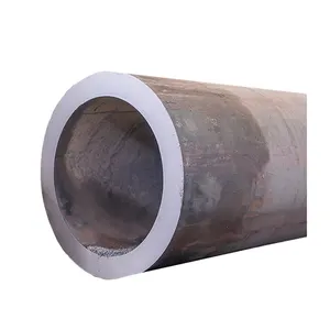 20 # SCM440 seamless steel pipe thick wall seamless steel tube for mechanical processing