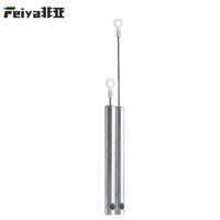 Amortisseur hydraulique pour table élévatrice, meubles, chaise et poubelle