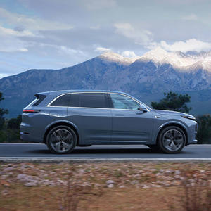 Li <span class=keywords><strong>Auto</strong></span> L7 2025 Ultra Smart Refresh Edition Gamme complète de véhicules électriques hybrides 1421km Famille de véhicules 449hp Dual-Motor AWD SUV - Product Image 3