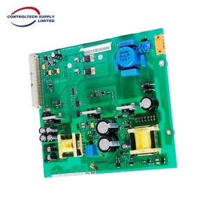 Módulo de Fuente de Alimentación Industrial Original Nuevo 1VCF750132802 Unidad en Stock Envío Rápido para Repuestos de Sistemas de Control - Product Image 2