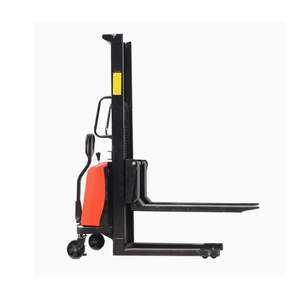 Apilador de Palés Semieléctrico Nuevo de 2 Toneladas con Motor - Product Image 1