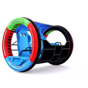 Voiture à roulettes 360° personnalisée pour parc d'attractions commercial, intérieur et extérieur - Product Image 4