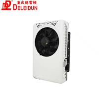 PIÈCES DE RECHANGE POUR REFROIDISSEUR DE CAMION UNIVERSEL 12V 24V ÉVAPORATEUR CONDENSEUR COMPRESSEUR CONTRÔLEUR TÉLÉCOMMANDE