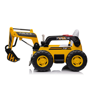Newest Children Electric Tractor <strong>Ride</strong> <strong>on</strong> <strong>Excavator</strong> for Wholesale <strong>Excavator</strong> <strong>Toys</strong> Car for Kids - Product Image 3