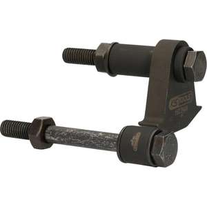 KS TOOLS-150,2445 Juego de herramientas de bloqueo de volante para VAG (2 piezas)-TRANSMISIÓN EAN 4042146765548 - Product Image 1