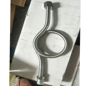 Stainless Steel Condenser Coil M20 1.5 For Pressure <b>Gauges</b> Buffer Tube 14mm Instrument Parts - Product Image 1