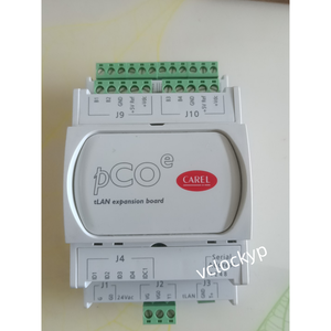 บอร์ดขยาย Carel PCOE00TLN0 มือสอง - Product Image 1