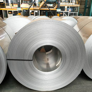 Bobina de Acero Inoxidable 304L Serie 300, Laminada en Frío, Acabado Superficial 2B, con Servicios de Corte, Doblado y Soldadura - Product Image 2