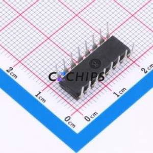 ชิปวงจรรวม DIP-16 MAX3093N RS-485แบรนด์ใหม่ดั้งเดิม RS-422 - Product Image 2