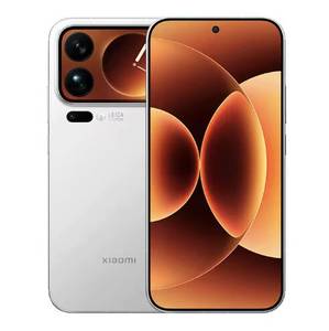 Xiao <span class=keywords><strong>Mi</strong></span> 17 Pro Max CN Versiyonu 5G CDMA Yeni Akıllı Telefon 6.9"+2.9" Arka Ekran Snapdragon 8 Elite Gen 5 7500mAh Pil 100W 108MP - Product Image 3