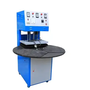 Blister Forming Filling Sealing Machine Tablet Blister Pack Machine Pp/Pvc/Pet All in One