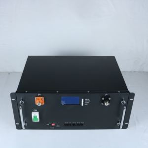 长寿命锂Lifepo4电池48v 100ah电池组 - Product Image 2