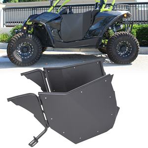 Paire de portes Suicide pour CAN-AM Maverick / Commander 800 1000 UTV 2011-2020 - Product Image 6
