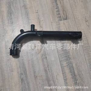 Tuyau de liquide de refroidissement 96273608 pour Daewoo Chevrolet Buick, pièce de rechange en plastique pour tuyau d'eau - Product Image 2