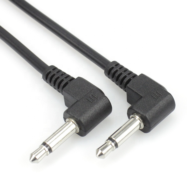Câble Audio Jack Mâle-mâle - Rallonge 180 Cm, Comme Neuf