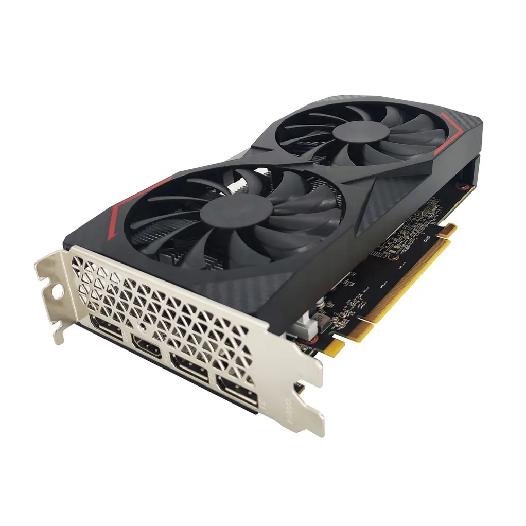 RX6600M נייד GPU 8 GB וידאו גרפיקה כרטיס משחקי RX6600 M Rig RX 6600 M AMD Radeon RX 6600 מחשב נייד 8 GB