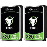 X20 ST18000NM003D 18 ТБ 7200 об/мин SATA 6 Гбит/с 3,5 дюйма Восстановленный жесткий диск