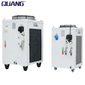 Guangdong High-accuracy Custom 1hp Industrial Chilling Equipment Air Cooled Water Chiller