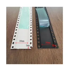 Professional Factory Directly Supply 3x30mm Single Slot Divider Solid Protection Single Slot Divider
