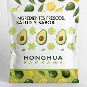 Tùy chỉnh in logo <span class=keywords><strong>Ziplock</strong></span> đứng lên túi không thấm nước Bao bì nhựa cho trà cà phê thực phẩm ăn nhẹ thức ăn vật nuôi - Product Image 6