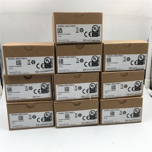 Controlador PLC Serie DVP Original DVP08SN11TS en Estado Nuevo con Interfaz de Comunicación RS485, Controladores PAC Dedicados - Product Image 5