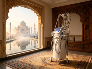 2025 Rodillo Masajeador Vela Roller Vertical Endermología Succión Eliminación Celulitis Lipoescultura Máquina Moldeadora Corpora - Product Image 1
