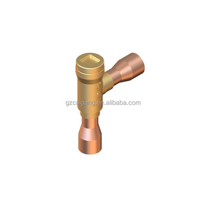 NRVH35s (1-5/8 In) (<span class=keywords><strong>42</strong></span> Mm) <span class=keywords><strong>ANG</strong></span> pour les clapets anti-retour DAN-FOSS NRVH 35s - Product Image 1