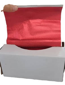 صحائف منبثقة لأعلى للصالونات ، رقائق منقوشة لتصفيف الشعر لعلاج تلوين الشعر بالطعام - Product Image 2