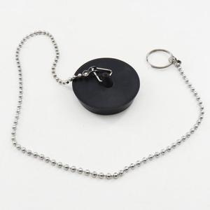 <b>Sink</b> Drain <b>Plugs</b>, Rubber <b>Plugs</b> for <b>Sink</b>, <b>Sink</b> <b>Plug</b> with Hooks, Drain <b>Plug</b> for <b>Sink</b>, <b>Sink</b> <b>Plug</b> for Bathtub, Kitchen, Bathroom - Product Image 5