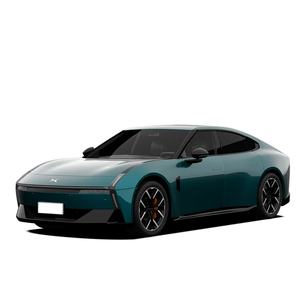 Xpeng P7 2025 Xiaopeng新エネルギー車長距離電気自動車850KM高性能純粋電気自動車 - Product Image 2