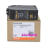 Nouveau et Original Autonics BX700-DDT DFR DFR-T universel AC/DC capteurs de commutateur photoélectrique Type de borne