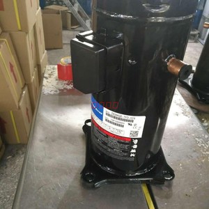คอมเพรสเซอร์ทำความเย็นโคปแลนด์ รุ่น ZB21KQE-TFD-558 3 แรงม้า สำหรับใช้ในห้องเย็นอุณหภูมิต่ำ - Product Image 3