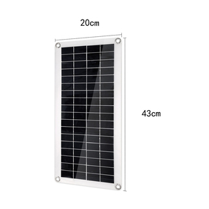 Bomba de Agua Solar de Superficie de 800L/H, Bomba Sumergible Ultra Silenciosa para Estanques de Peces y Acuarios - Product Image 2