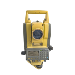 Beste Prijs Op Tweedehands Japanse Merk GTS-102N Totale <span class=keywords><strong>Station</strong></span> - Product Image 1