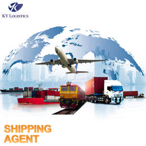 De China a Egipto, El Cairo, Alejandría, Port Said, Puerto de Alejandría, Puerto de Port Said, Aeropuerto Internacional de El Cairo, CAI... Agente de Transporte - Product Image 1