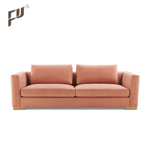Aktions preis Wohn möbel Neuestes Design Wohnzimmer <span class=keywords><strong>1</strong></span> 2 <span class=keywords><strong>3</strong></span> Modern Minimal Nordic Style Manufacture <span class=keywords><strong>Sofa</strong></span> <span class=keywords><strong>Set</strong></span> - Product Image 2